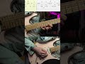 Most Iconic 80s Shred Licks pt3 (Paul Gilbert)