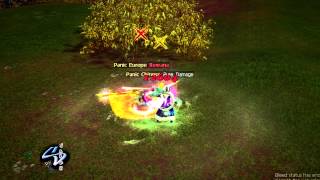 Silkroad Private Server - Panic Sro PvP Server Egy B [Cap 110]