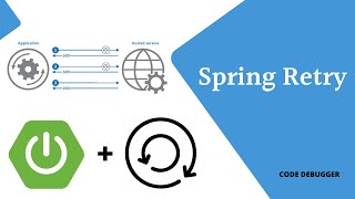 Spring Retry Implementation in Spring Boot | Code Debugger