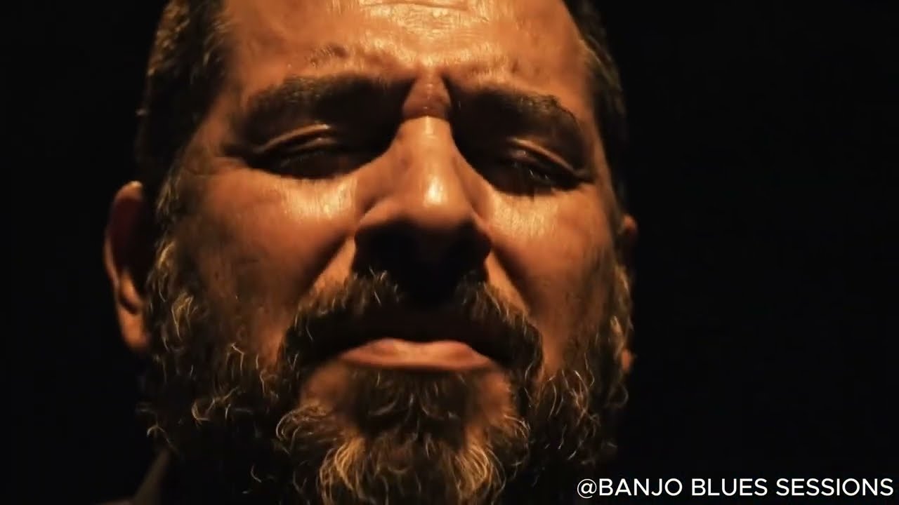 Greenland Not For Sale - The Sound of Silence (Epic Baritone Cover)