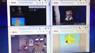 Up To Faster 606 Parison