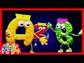 Dance, Dance, ABC Colors Song - Sing, Dance &amp; Learn! | SDL Kids Tv