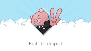 103 - First Data Import