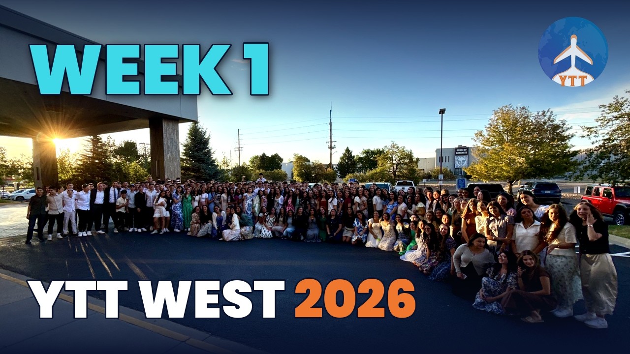 YTT West