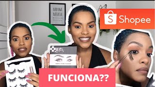 💥CÍLIOS MAGNÉTICO DA SHOPPE screenshot 4