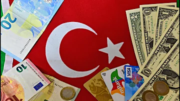 Jakou kartu Turecko používá?