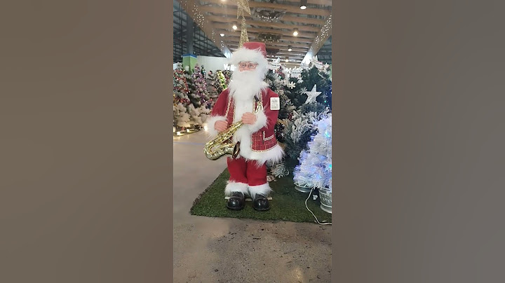 Dancing Santa Claus Merry Christmas 🎁🎄 #short #trending #viral #jinglebells