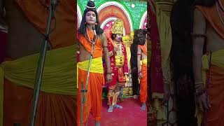 new Ramleela korra ghatampur bhakti songs