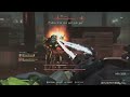Speedrun raid duo with Anonymous