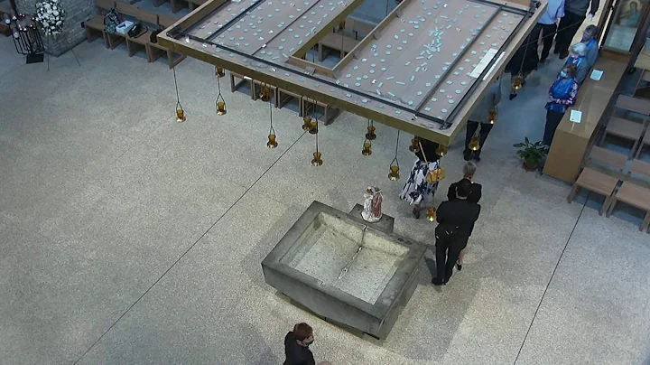 Mass of Christian Burial for Teresa Lieser and Cyn...