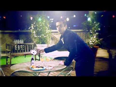 Nick & Jess ♥ New Girl ♥  Halo | One Republic (Beyonce cover)