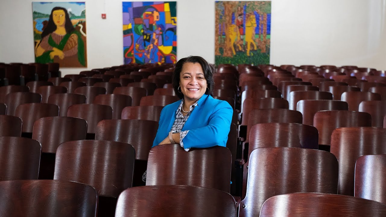 Leaders to Learn From: Elevating the Arts to Improve Student Achievement