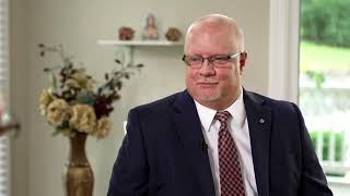 Catholics Come Home Season 9 Episode 10 - Mike Kotlar