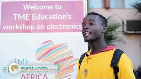 Arduino Day 2019 with TME Education