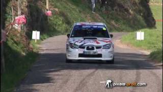 rallye lyon-charbonnieres 2010 par pixels-prod.com