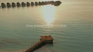 Everything You Deserve | Dusit Thani Hotels & Resorts