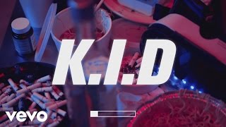 Video thumbnail of "K.I.D - Taker (Video)"