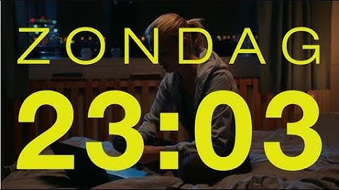 wtFOCK S04E08 Clip 4 Sunday 23:03 Eng subs HD