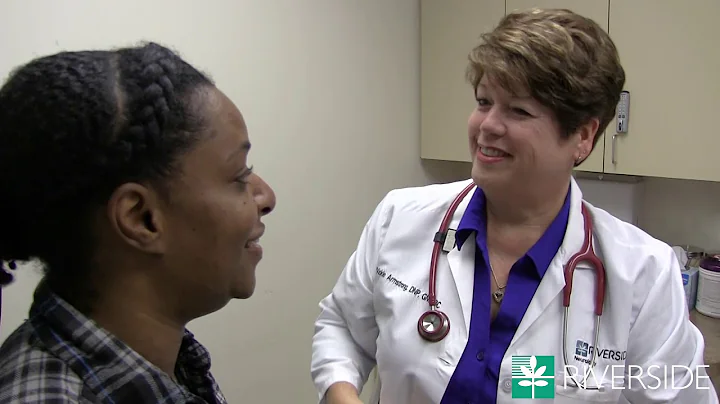 Meet Vickie Armstrong, DNP