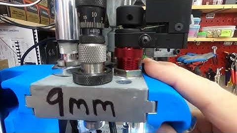 Review:  Double Alpha Academy Powder Check Die and PrimerPro Small Primer Tube Filler.