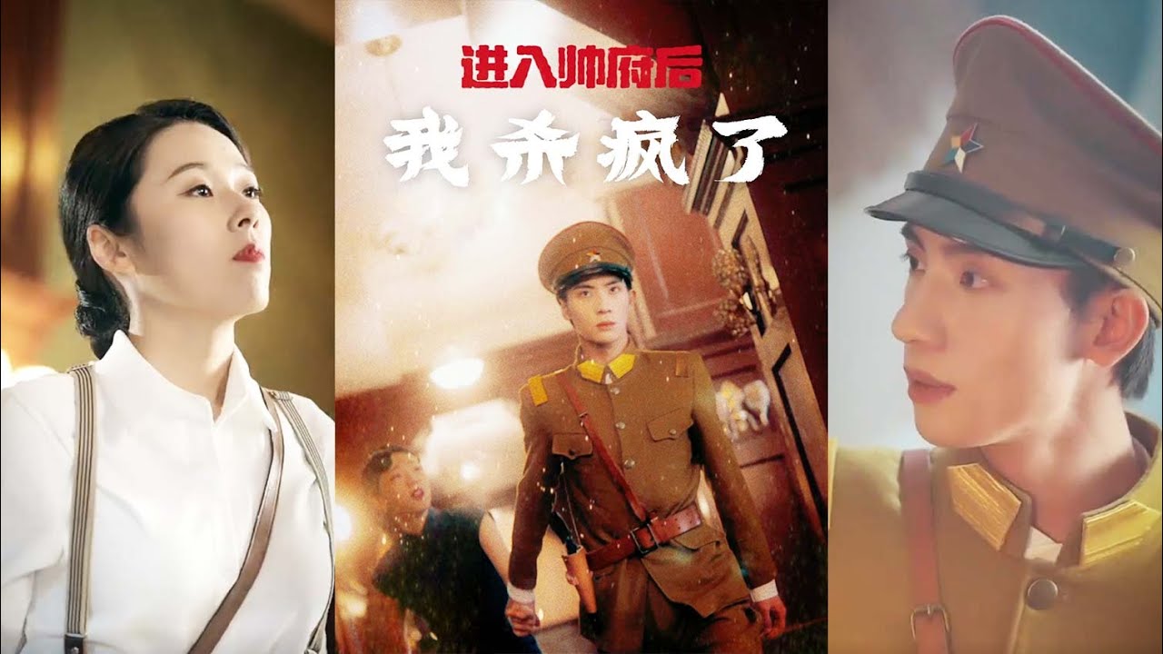 进入帅府后我杀疯了：家族风波与爱恨交织的故事