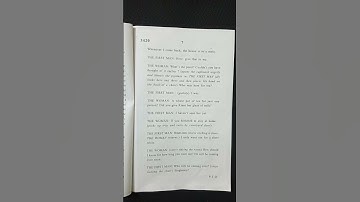 English language through literature question paper 2022 semester 3rd du. English A