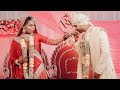 WEDDING Short Film Ll Krinjal Rahul Ll Daman 2025 WEDDING Short Film Ll Krinjal Rahul Ll Daman 2025