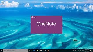 ARM32 Windows 10 WoA Office 2013 RT testing