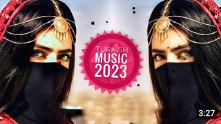 Турецкие Песни Душевные   Turkish Remix Music 2023