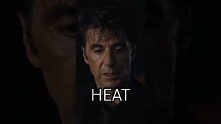 Titans of Cinema!  #cinemadreamsforever #alpacino #robertdeniro #michaelmann #heat #thriller #movie