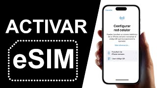 Como Activa eSIM iPhone 15 Movistar Argentina