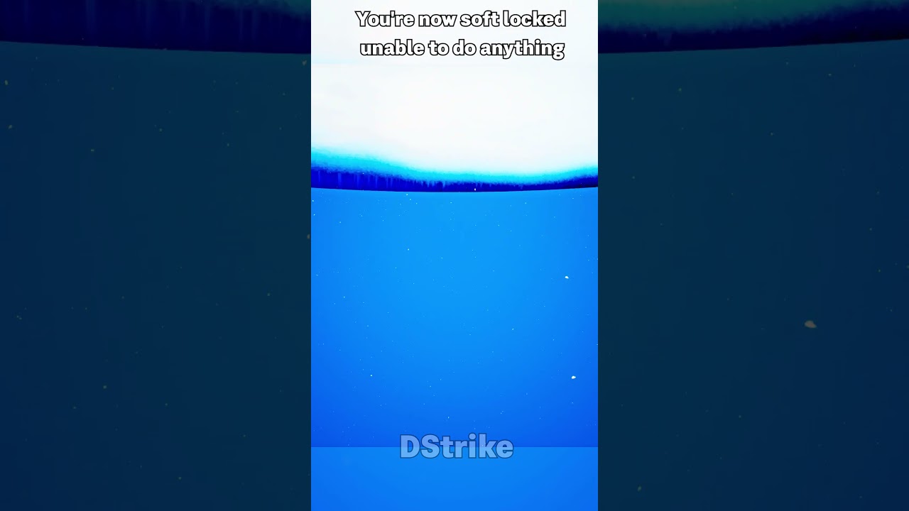 The Knight Can Get Soft Locked By Pallet Stun!