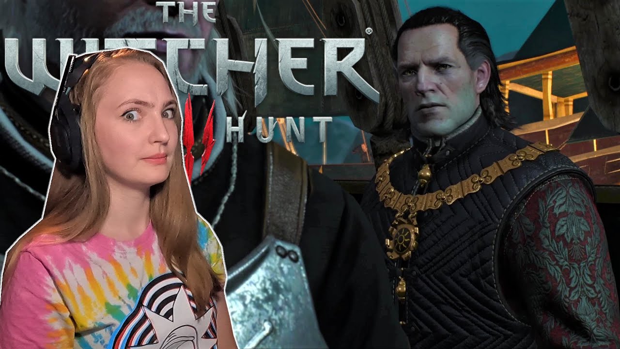 The Witcher 3 Preparing For The Wild Hunt