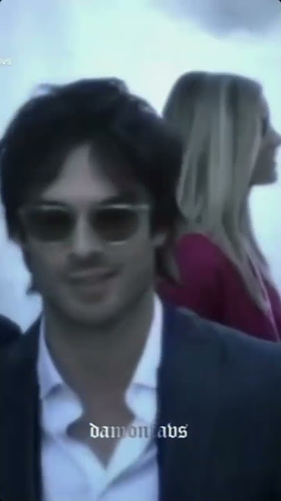 Ian Somerhalder š„µ