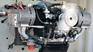 Motorav engine 2600