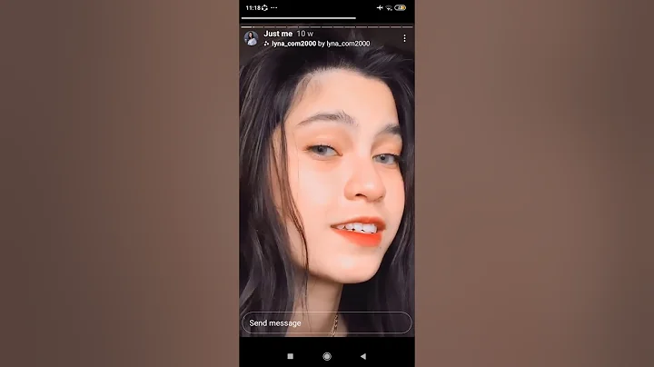 sadie lang malakas