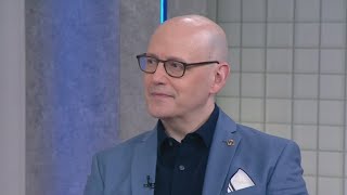 Brad Meltzer inspires with two new books: 'Make Magic' and 'We Are the Beatles'