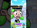🚶‍♀️ Taking the Escalator! ⬆️ Learn Safety Rules with Fun Song for Kids!
