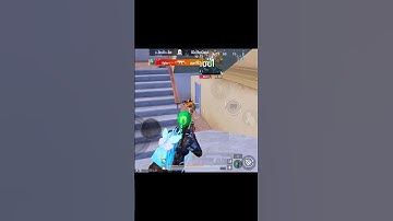 1v3🔥 Daily ka hai ☠️ #bgmi #pubgmobile #shorts #ytshorts #trending