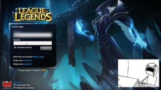 League of Legends - Tribute to EU West