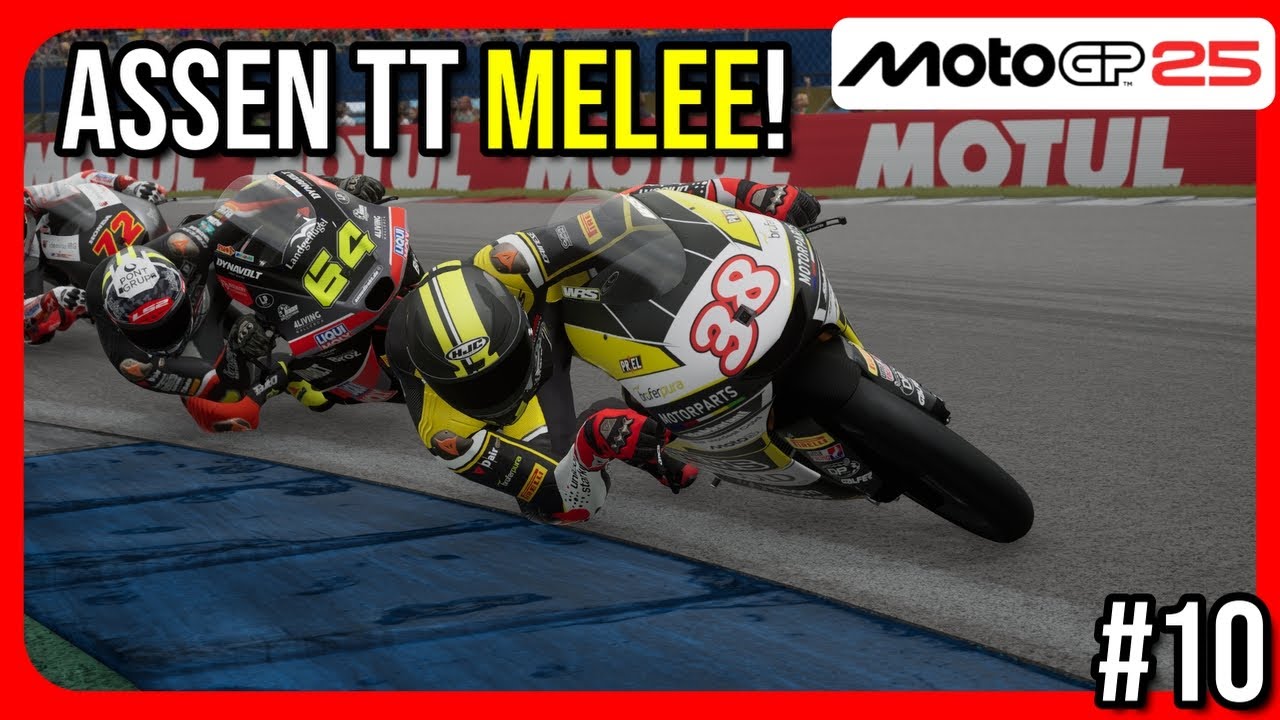 motogp 総集編　2009 MotoGP™22 - NINE SEASON 2009 - YouTube