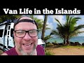 Island Van Life [Can it be done?]