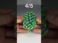 5 Amazing 3D-Prints in 60 Seconds!