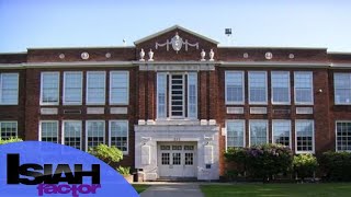 Teacher Is Penalized After Calling Black Students The N-Word Countless Times - The Isiah Factor