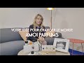 Votre Idée Pour Changer Le Monde Amoi Parfums Votre Idée Pour Changer Le Monde Amoi Parfums