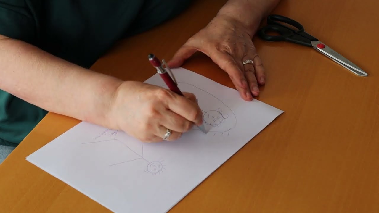 Auflösung von karmischen Verstrickungen