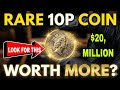  $20,000::This Rare Penny Coin Could Make You Rich