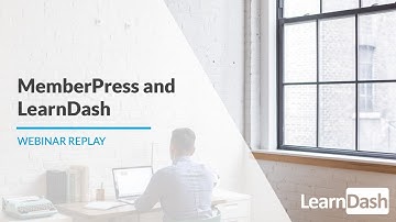 Using MemberPress with LearnDash