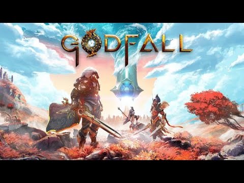 Godfall 0xdeadc0de language + Save location