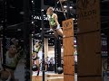 Movement level: HARD